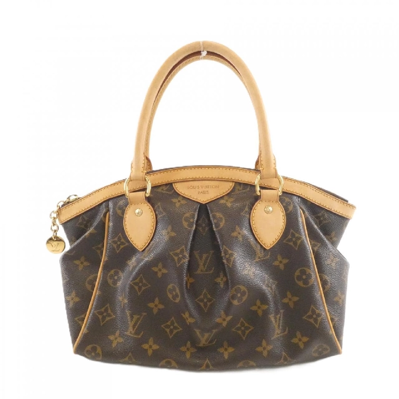 Túi xách Louis Vuitton Monogram Tivoli PM M40143 - Hàng hiệu Chính hãng 803904