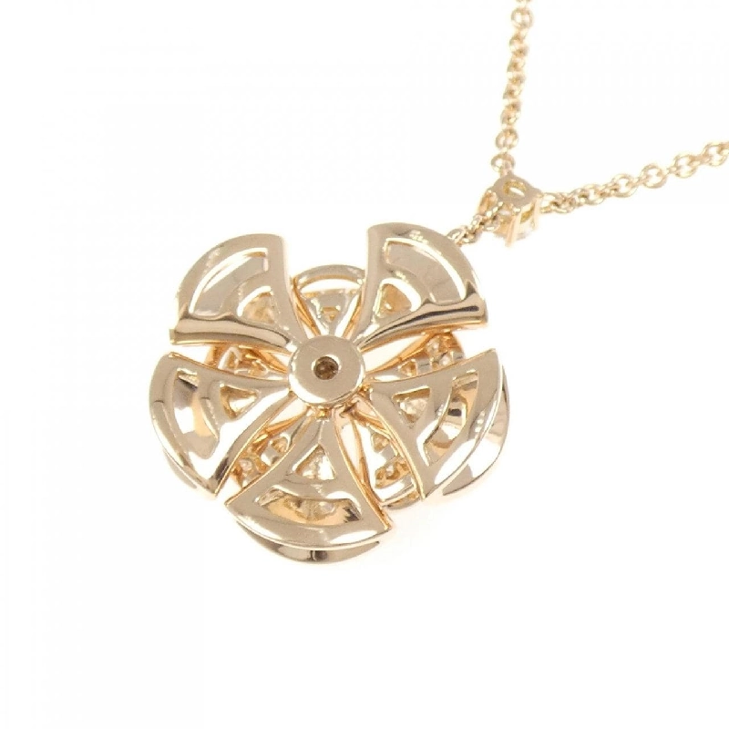 Bulgari Diva Dream Necklace - Hàng hiệu Authentic 840123