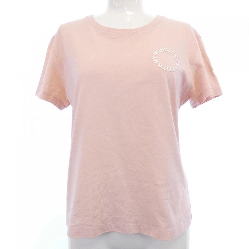 Áo thun MONCLER MAGLIA - Hàng hiệu Chính hãng 633626