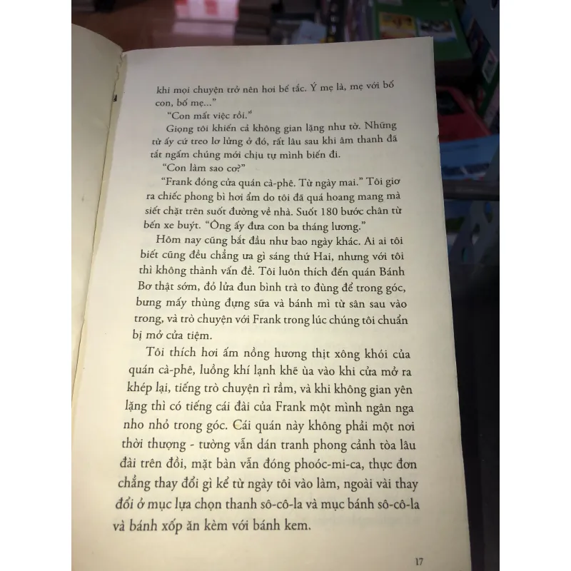 Trước ngày em đến - Jojo Moyes 1006372