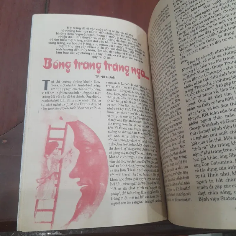 KIẾN THỨC NGÀY NAY số 133 ngày 1-3-1993 738017