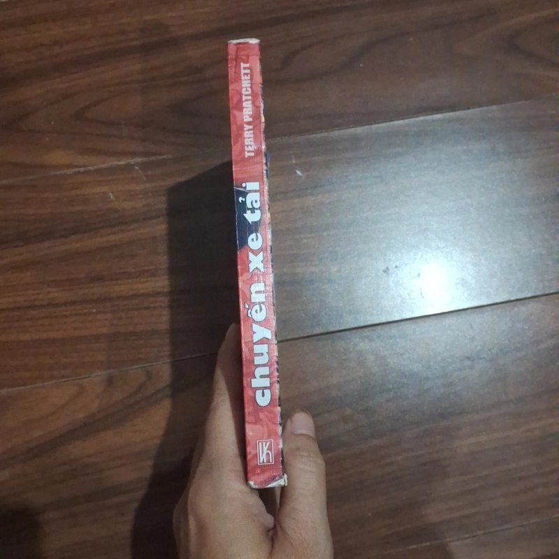 Chuyến xe tải  524083