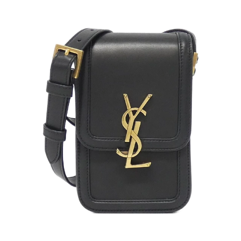 【Sản phẩm mới】Túi mini Saint Laurent Solferino 753963 BWR0W Túi đeo vai 613851