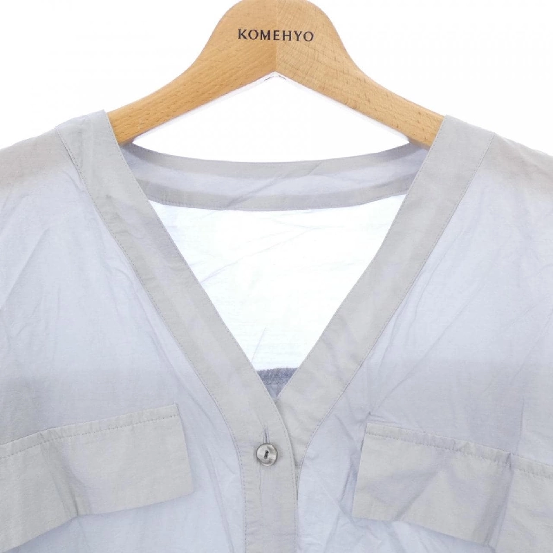 Re.Verofonna Top - Hàng hiệu Authentic 814386