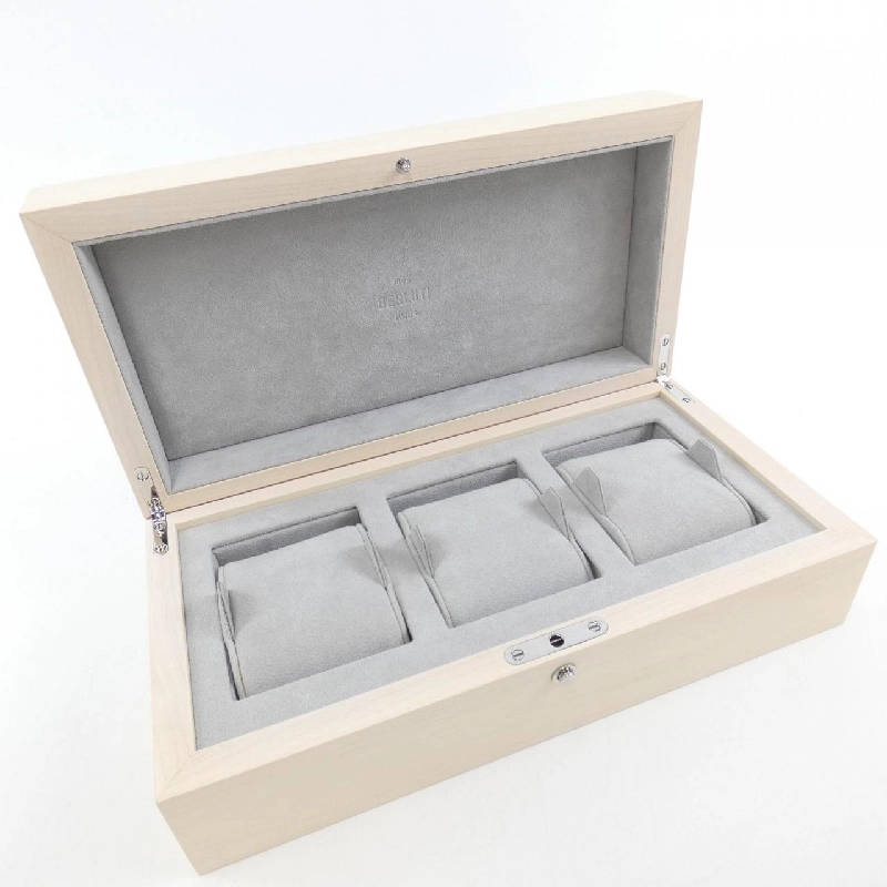 Berluti Hộp đồng hồ - Hàng hiệu Authentic 885672