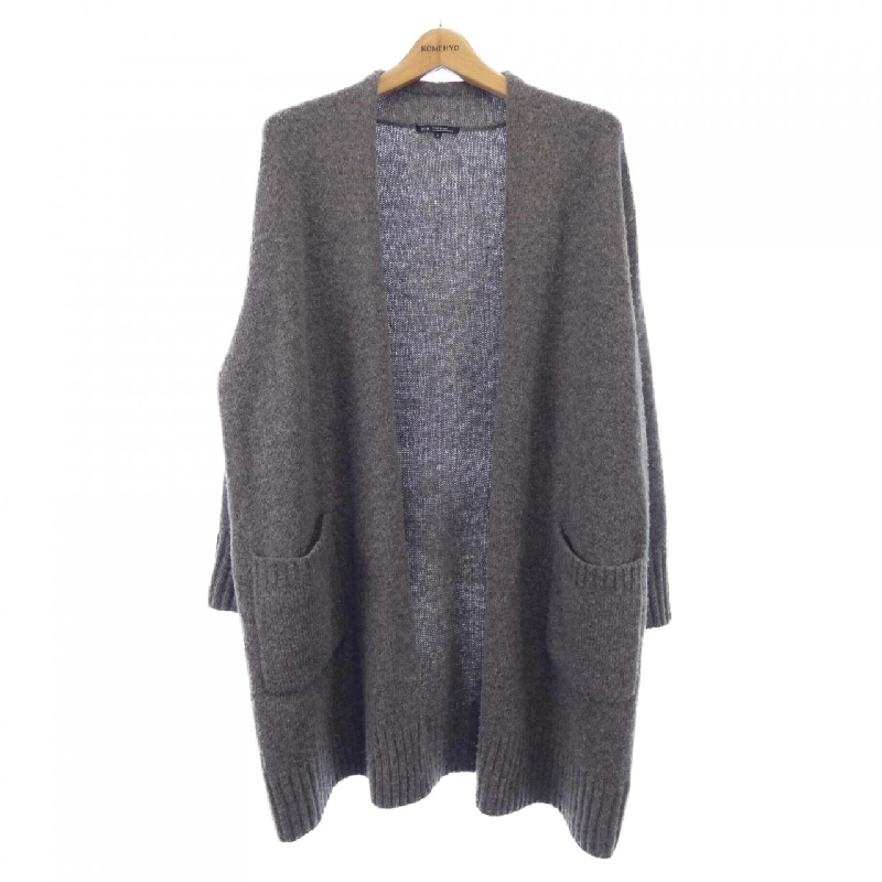 【Mã giảm giá】Nijusanku 23 khu vực Áo khoác dài 644634