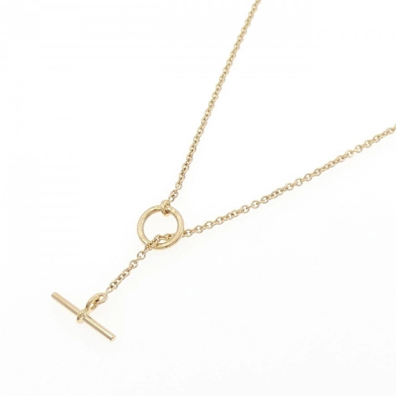 Dây chuyền Hermès Chaine d'Ancre - Hàng hiệu Authentic 846194