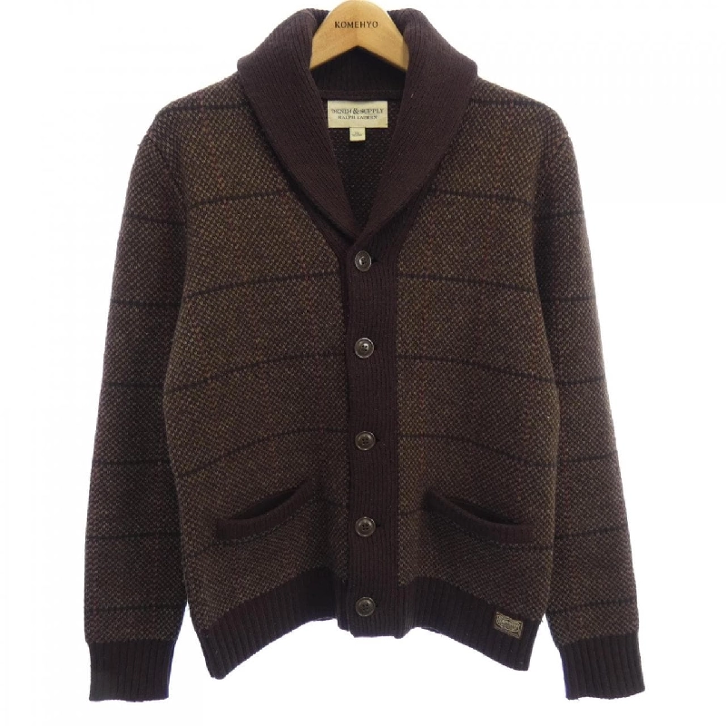 Hàng hiệu DENIM&SUPPLY - Áo khoác cardigan 895160