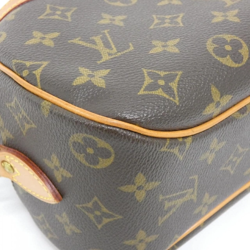 Túi xách vai Louis Vuitton Monogram Brol M51221 - Hàng hiệu chính hãng 802895