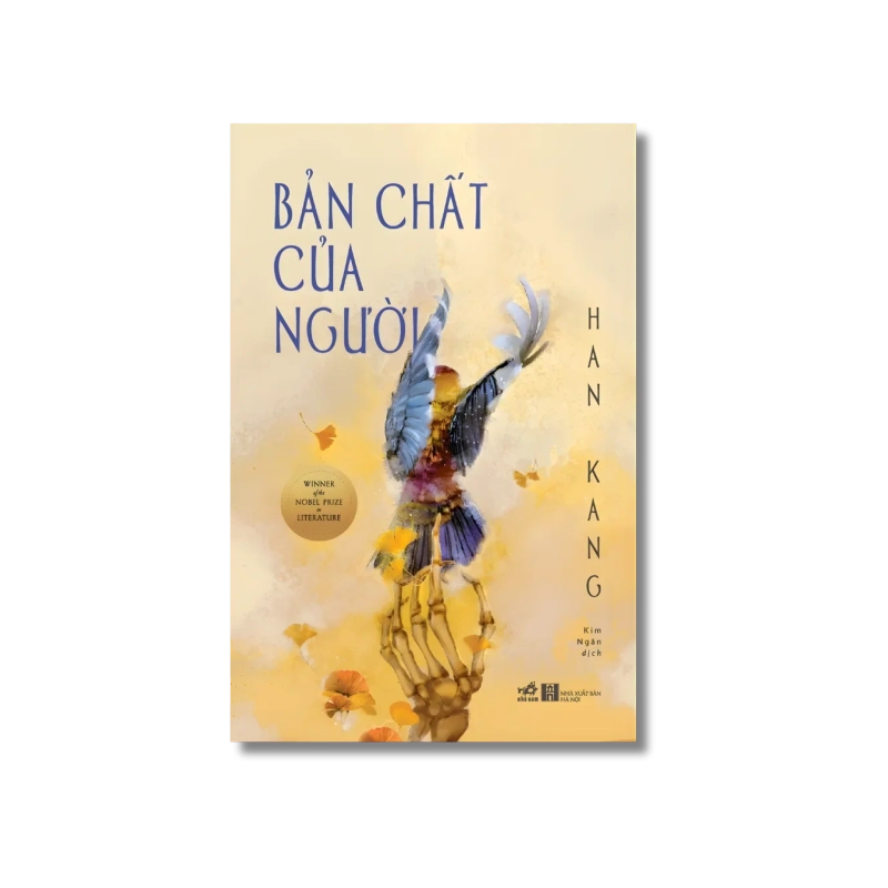 Bản chất của người - Han Kang 724414