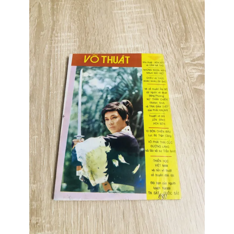 TÌM HIỂU VÕ THUẬT LONG HỔ XÀ HẠC BÁO 1010632