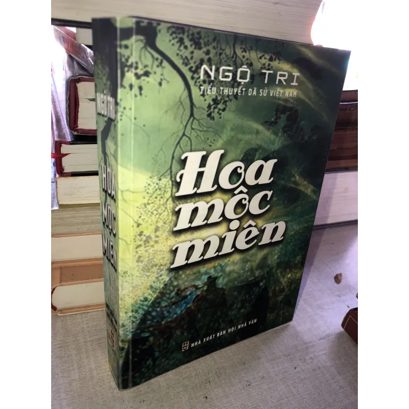 Hoa mộc miên 778540