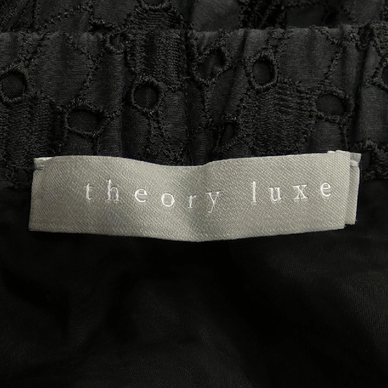 Theory luxe セオリーリュクス váy 650634