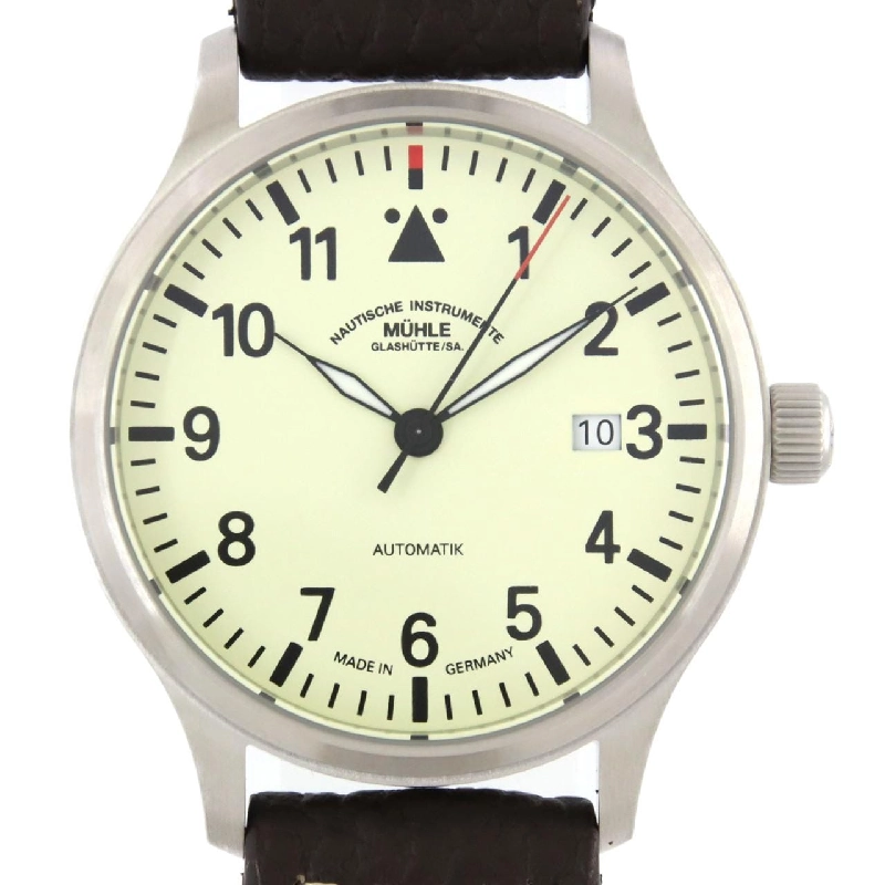 Mühle Terrasport II M1-37-47-LB SS tự động - Hàng hiệu Authentic 881054