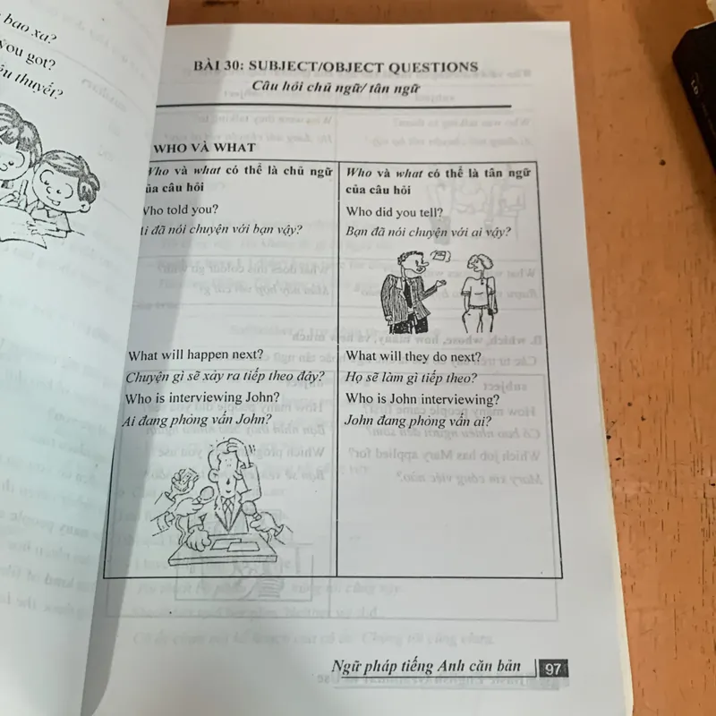 Ngữ Pháp Tiếng Anh Thông Dụng  720238