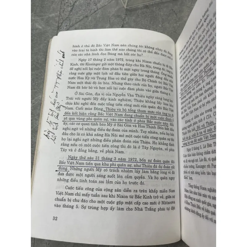 CUỘC THÁO CHẠY TÁN LOẠN - NGÔ DƯ 927118