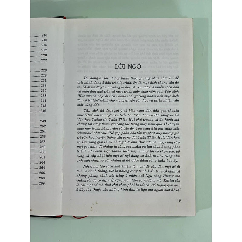 HUẾ Xưa và Nay - Di tích & Danh thắng 453168