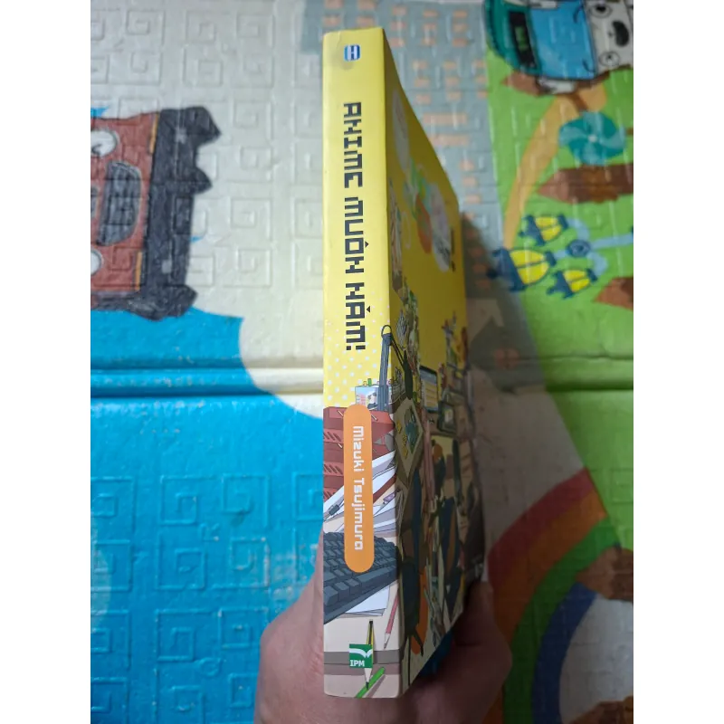 Anime muôn năm! 796208