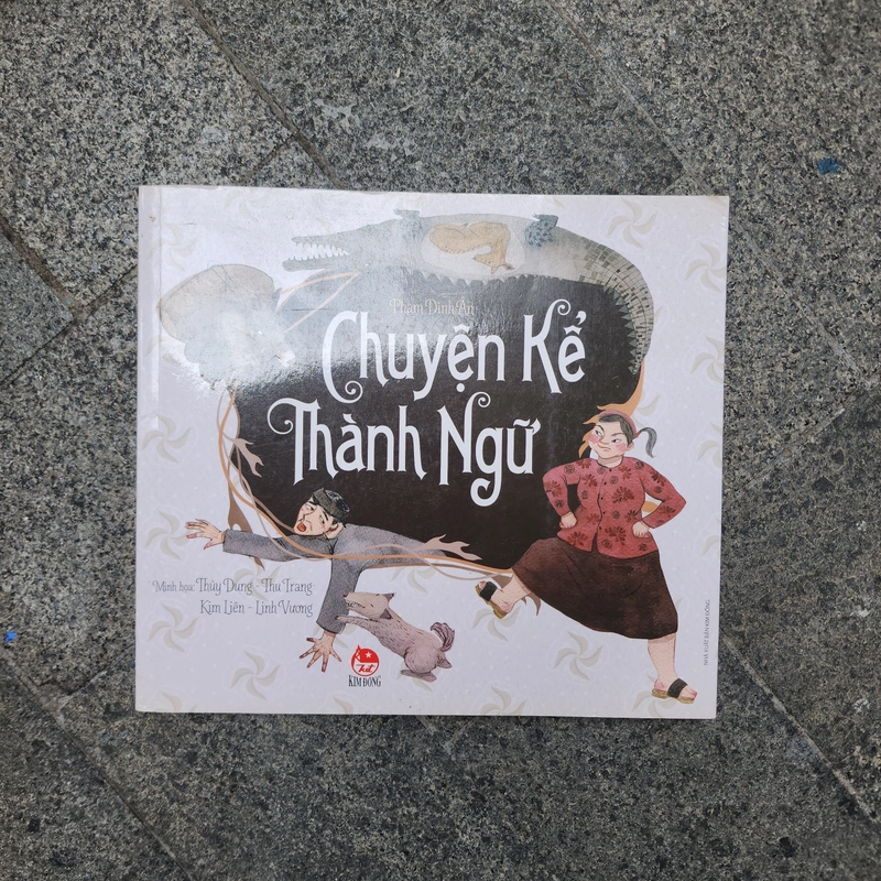 Combo 2 quyển Chuyện kể thành ngữ và Yoko người bạn vô cùng đặc biệt của tôi 534256