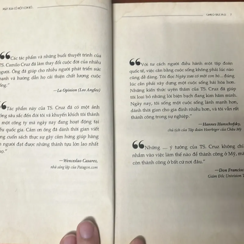 [kinh tế] ngày xưa có một con bò 972514