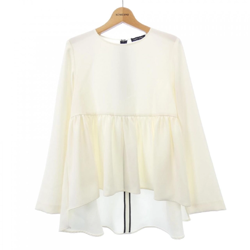 Yoko Chan - Áo thun Hàng hiệu Authentic 774426