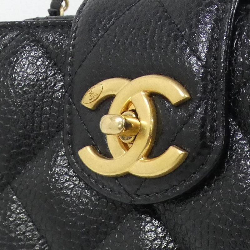 Túi xách chéo Chanel AS5005 - Hàng hiệu chính hãng 766221