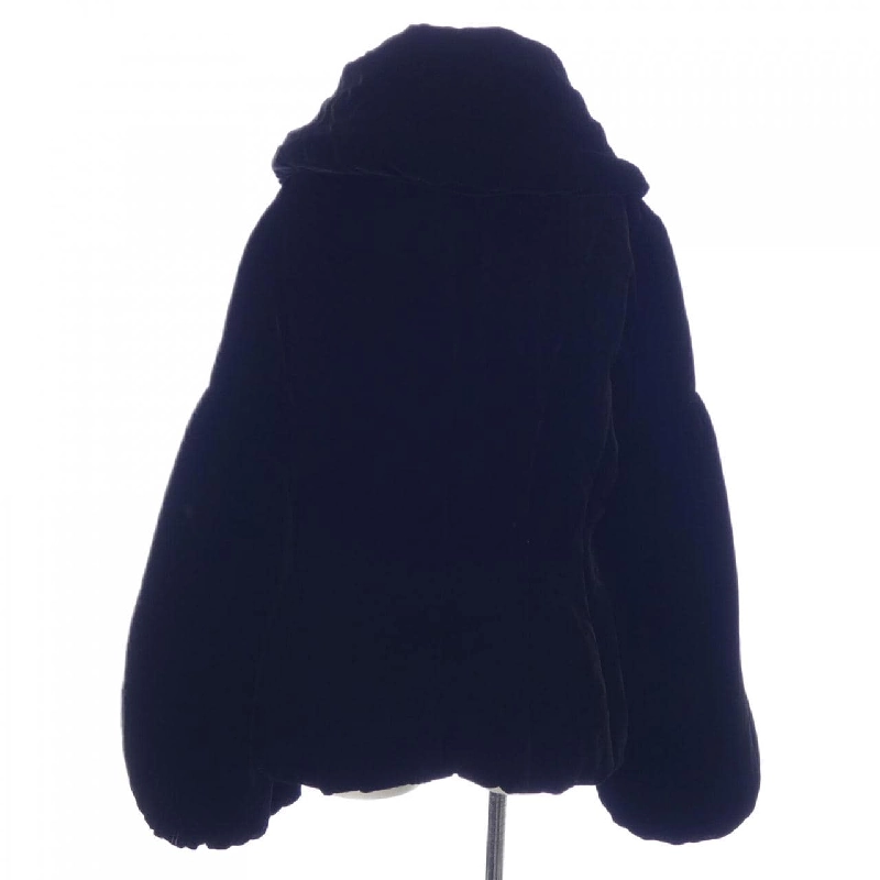 RITSUKO SHIRAHAMA Áo khoác lông 628497