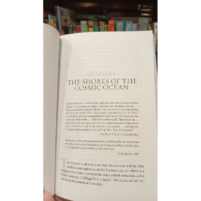Cosmos - Carl Sagan 452100