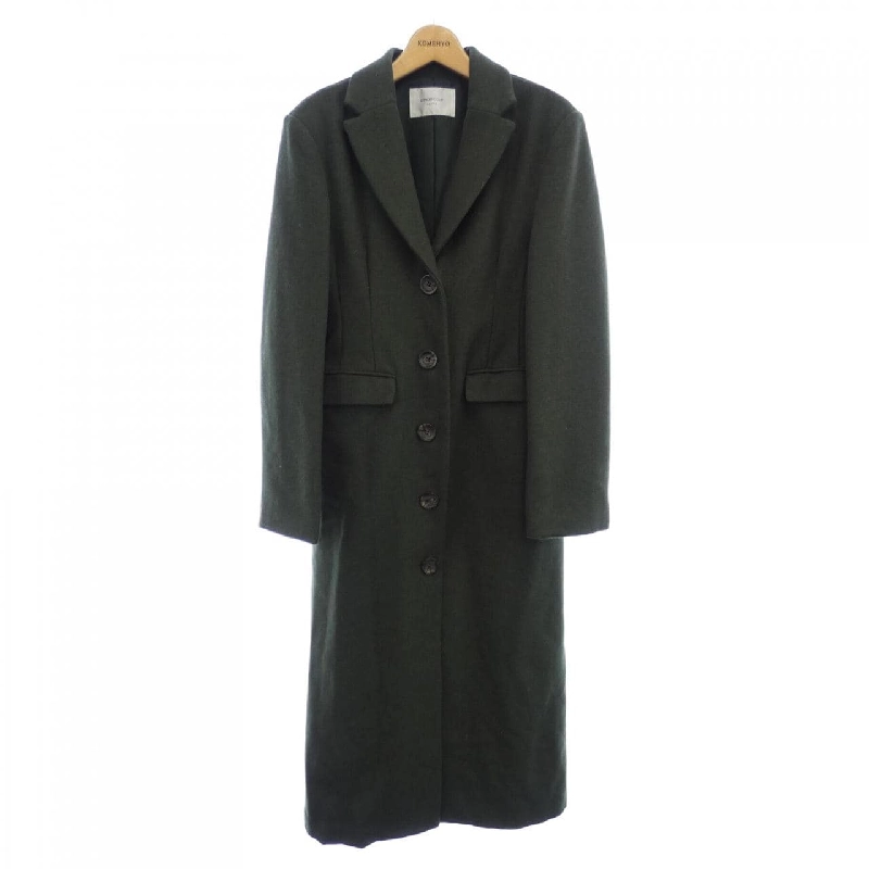 Áo khoác OPAQUE CLIP 637-93011 627618