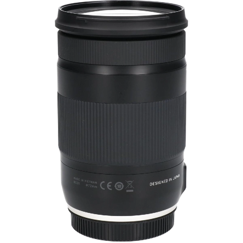 Ống kính EOS 18-400mm F3.5-6.3 Di II VC - Hàng hiệu Chính hãng 878701