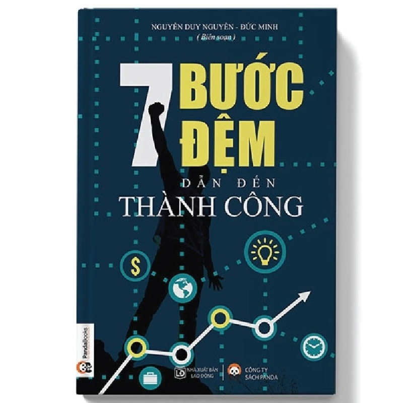 7 Bước Đệm Dẫn Đến Thành Công - Nguyễn Duy Nguyên, Đức Minh ASB.PO Oreka Blogmeo 230225 515983