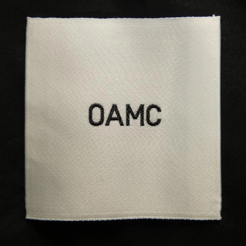 Áo sơ mi OAMC OAMT600266 - Hàng hiệu Authentic 888677