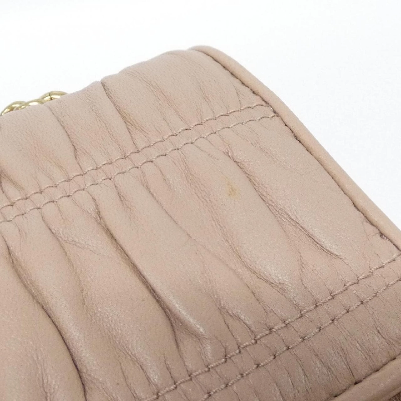 Túi xách vai Prada 1BD235 610372