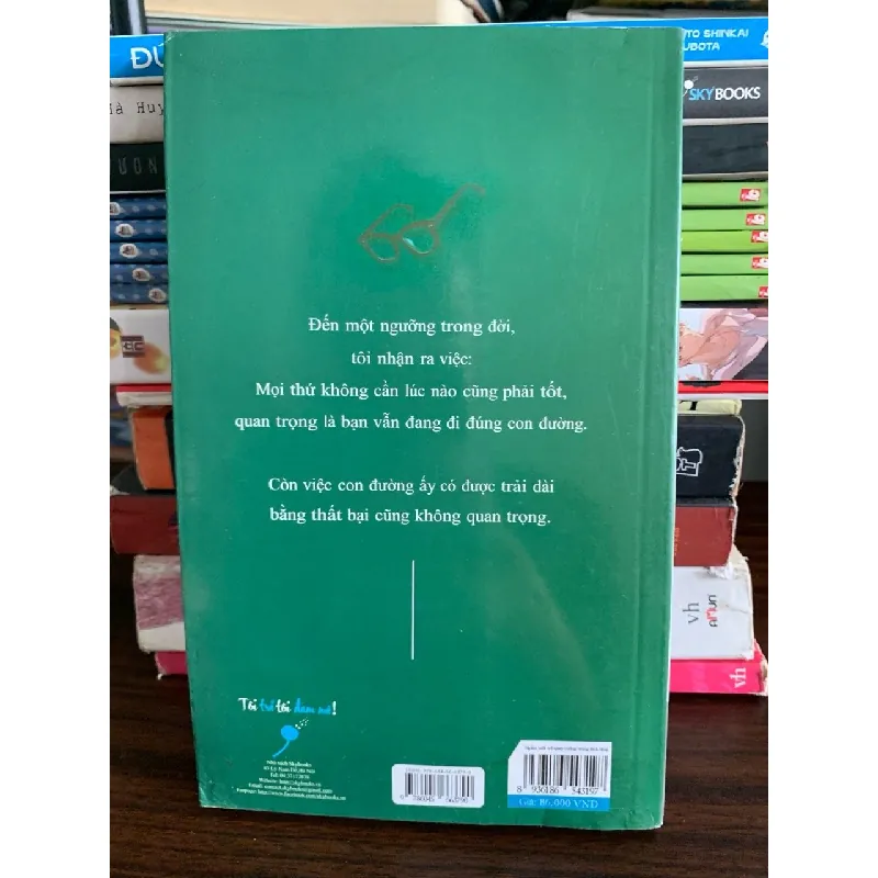 Ngắm tuổi trẻ quay cuồng trong tĩnh lặng – Lư MannUp 572272