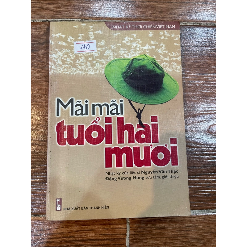 Mãi mãi tuổi hai mươi 316565