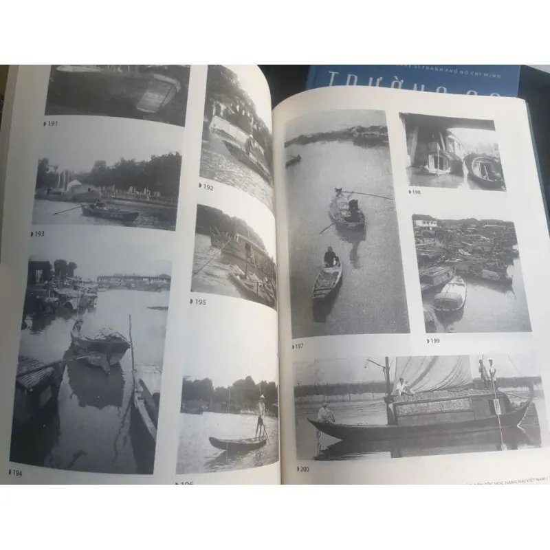 Phác Thảo Dân Tộc Học Hàng Hải Việt Nam của Pierre Paris - Mới 90% 714148