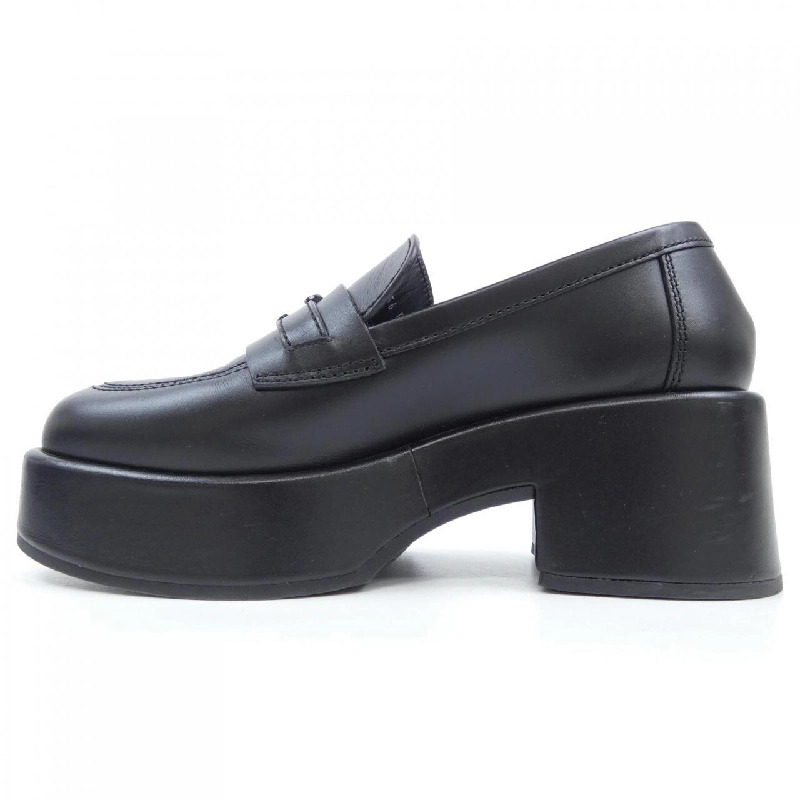 【Khuyến mãi】Giày CHANEL 663998