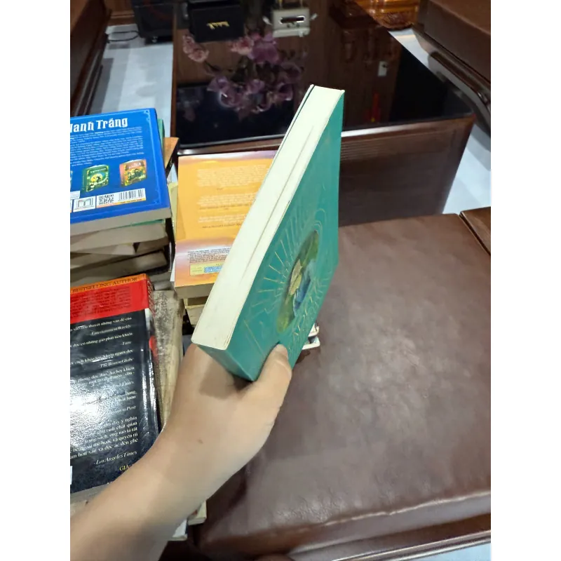 Cô bé Fadette – George Sand | Tiểu thuyết kinh điển văn học Pháp 976339