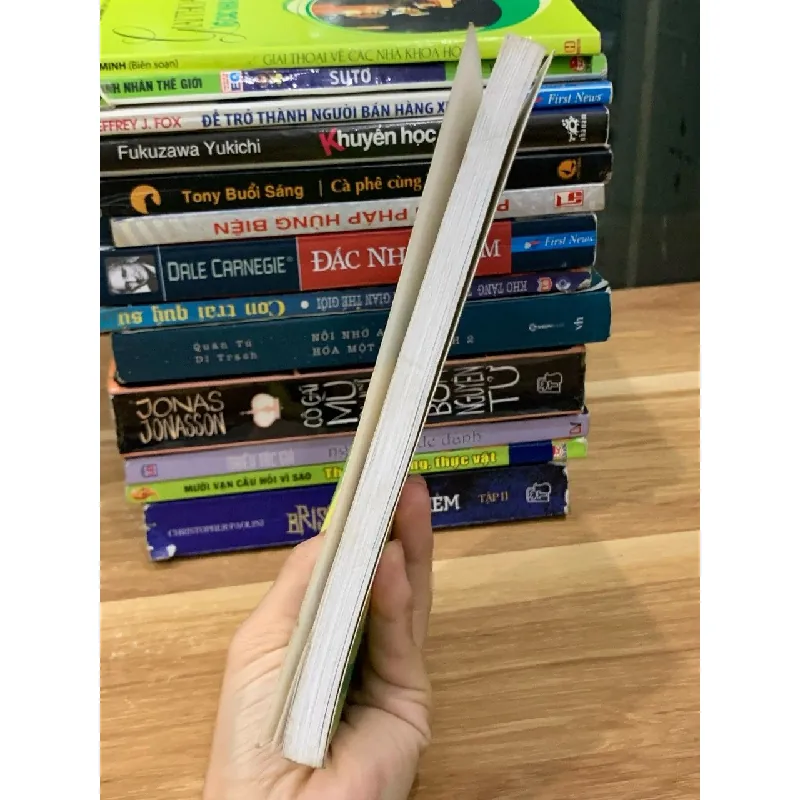 Đố em, tại sao...? – Đường Phúc Bình 576158