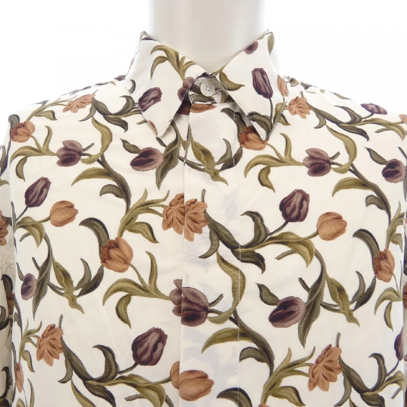 DIOR 013C502A5134 Áo sơ mi - Hàng hiệu Chính hãng 890548