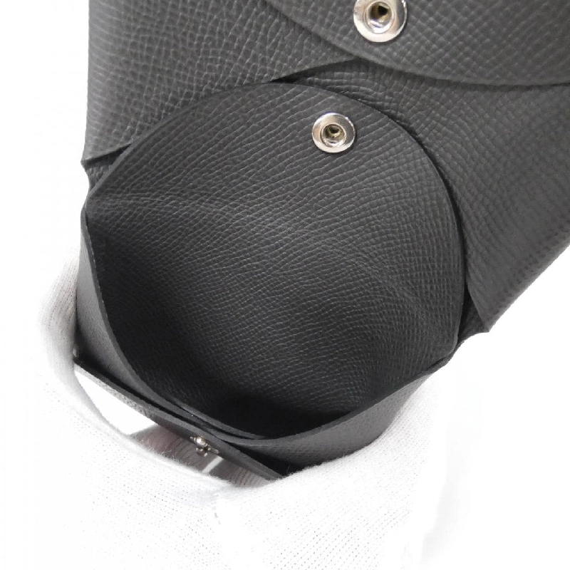 Ví tiền Hermes Calvi Duo 083035CK - Hàng hiệu Chính hãng 806320