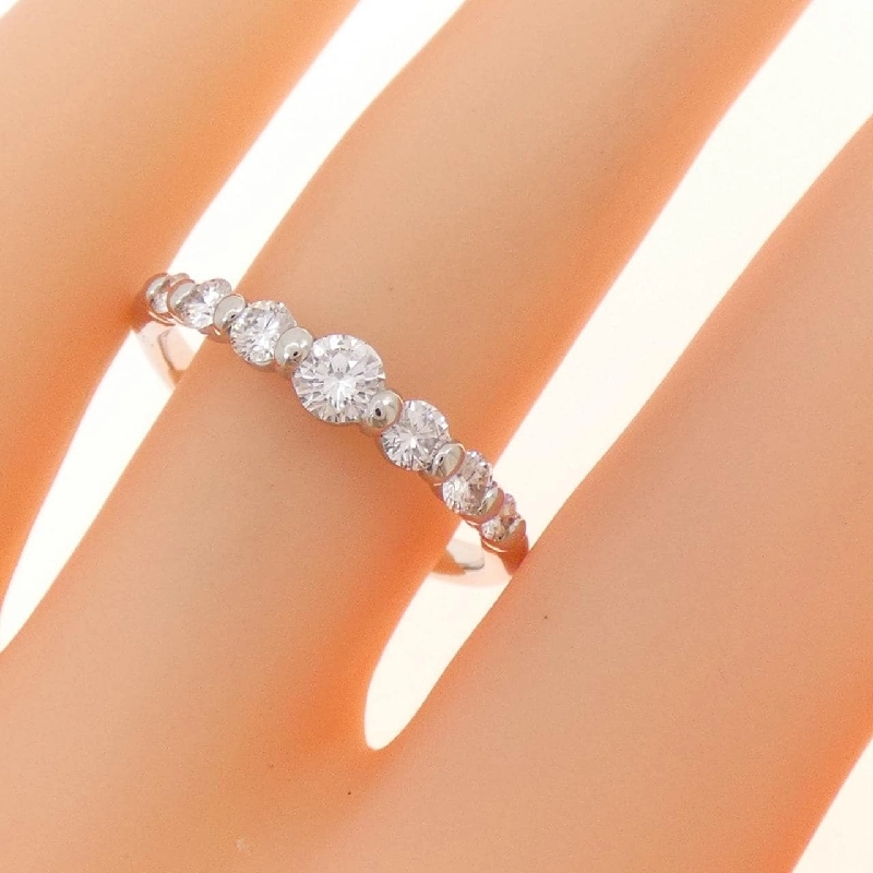 Nhẫn kim cương PT900 0.50CT 668938