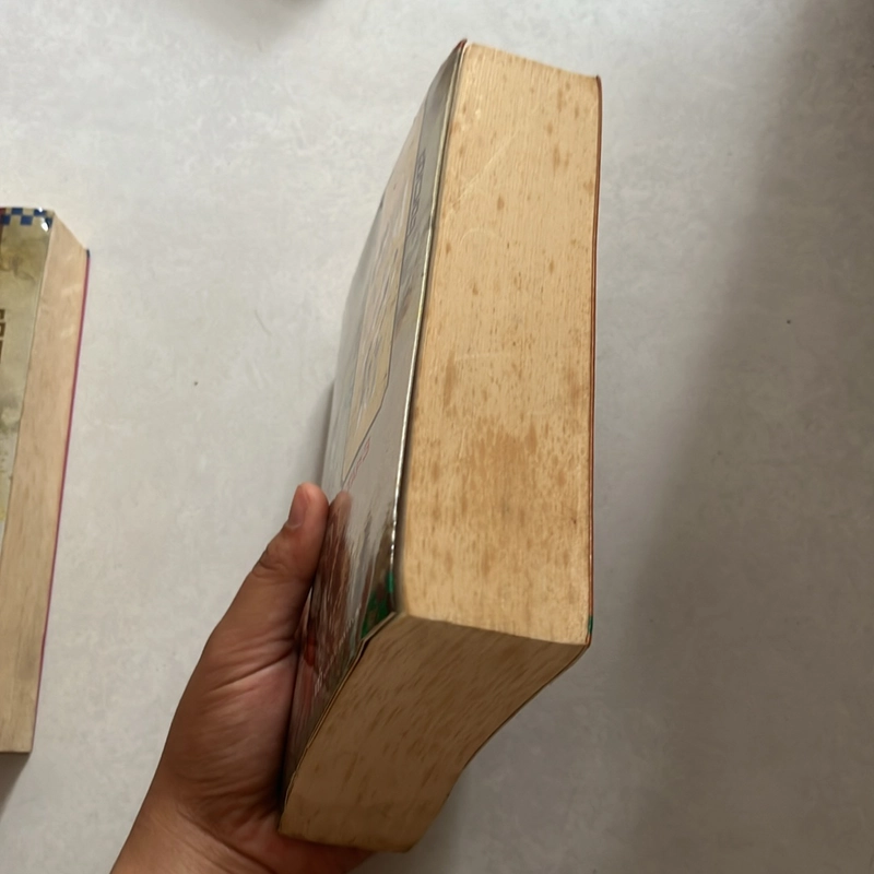 Thế cục Quỷ Cốc Tử 500099