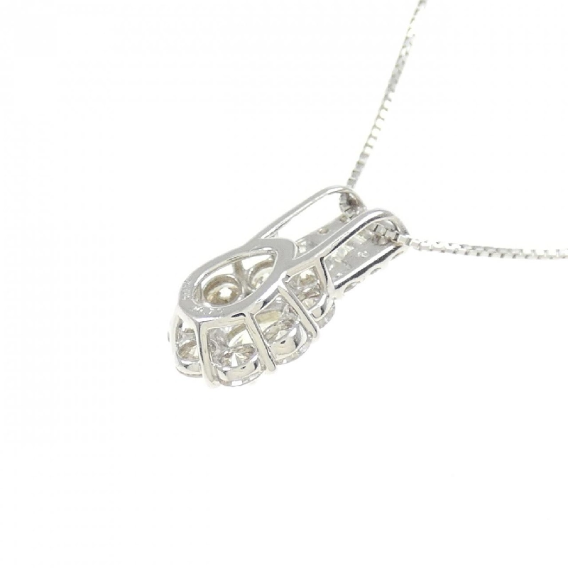 PT Dây chuyền kim cương 0.70CT - Hàng hiệu Authentic 863629