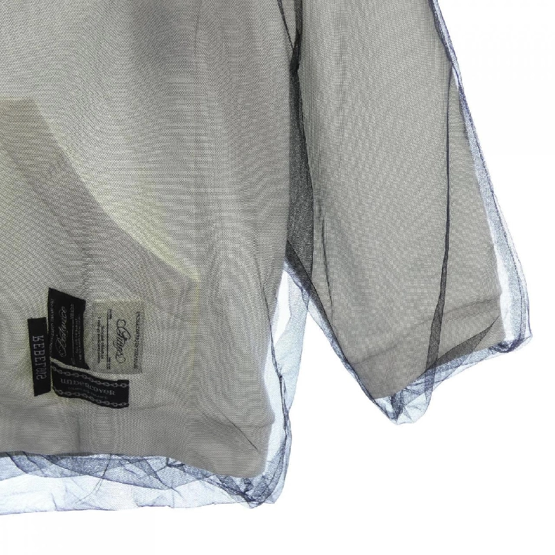 【Mã giảm giá】Áo khoác UNDER COVER 640989