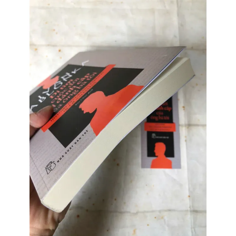 Đi Tìm Cuộc Đời Bị Đánh Cắp Của Ông Bà Tôi - Ivan Jablonka 975465