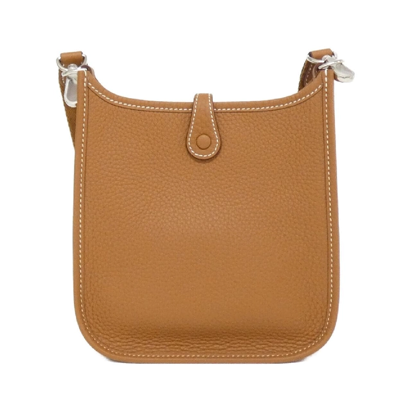 【Sản phẩm chưa sử dụng】Túi xách vai Hermès Evelyne Amazon 16cm 069426CK 611190