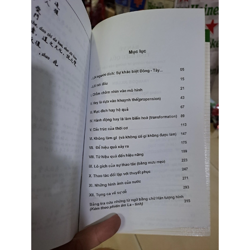 Bàn về tính hiệu quả mới 80% ố 2013 Francois Jullien HCM0308 LỊCH SỬ - CHÍNH TRỊ - TRIẾT HỌC 919530