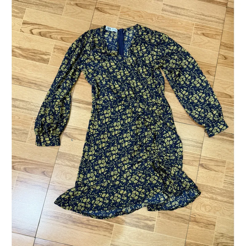 Váy voan z.a.r.a 936957