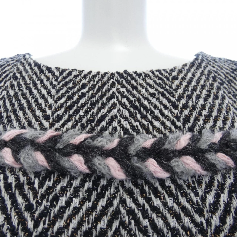 Đầm CHANEL - Hàng hiệu Authentic 820809